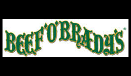 Beef o' Brady's