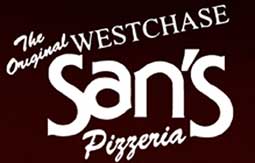 San's Pizzeria