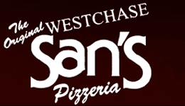 San's Pizzeria