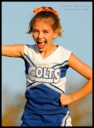 Cheerleading