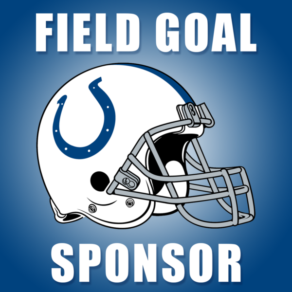 Field Goal Sponsor