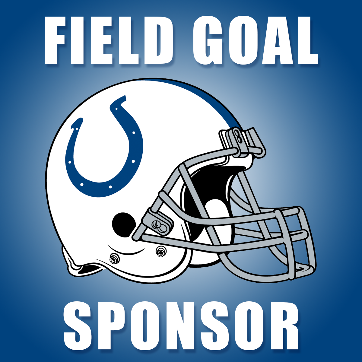 colts football field goal