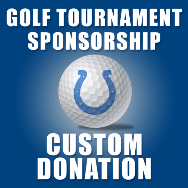 Custom Donation