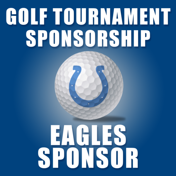 Eagles Sponsor