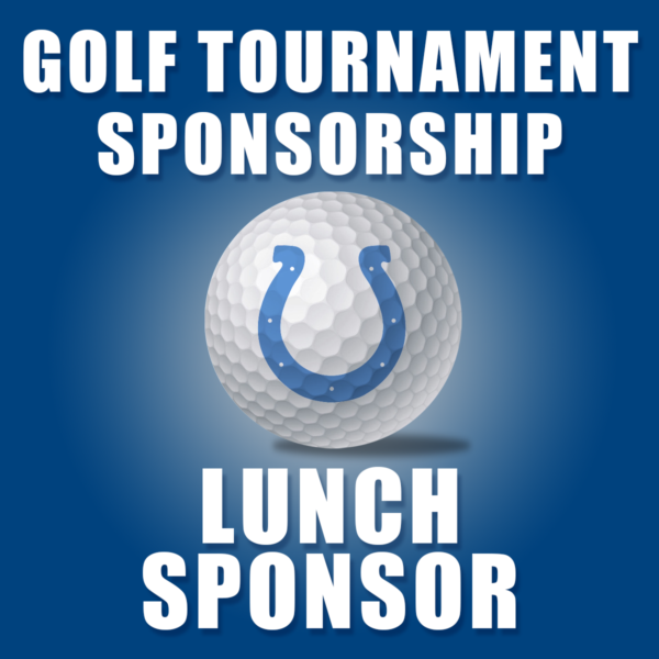 Lunch Sponsor
