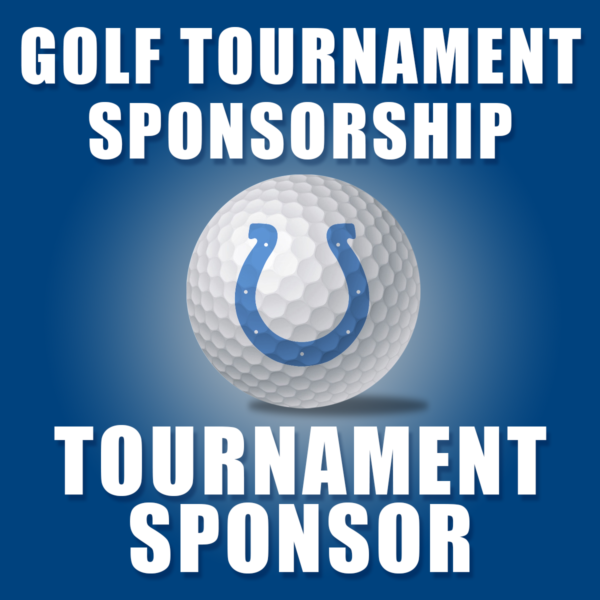 Tournament Sponsor
